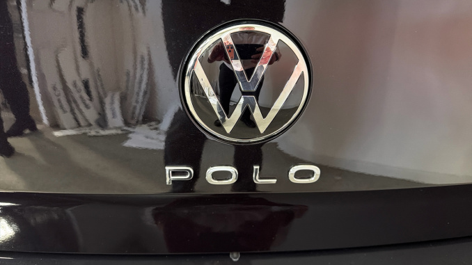Volkswagen Polo 1.0 TSI 115 Black Edition 5dr DSG Petrol Hatchback - Image 22
